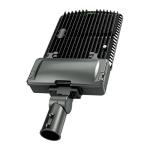 170lm/W Waterproof Street Light Rugged 200w LED Street Light