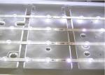 High CRI 80 3000K-6500K CCT SMD Led backlighting diodes with 160degre beam angle