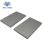 Durable Tungsten Carbide Sheet , Tungsten Carbide Blocks / Flat /Strip