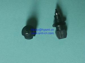 China 71A nozzle for 0402 component factory