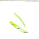 Carbon Fiber Auto Body Trim Parts For Porsche Cayman 2010-2023 30*15*3 Cm