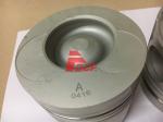 DB58 Piston 65.02501-0562 65.02501-0416 For DAEWOO Diesel Engine Excavator Parts