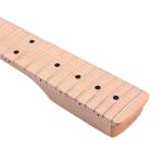 Maple Rosewood Guitar Neck Right Handed fender strat rosewood neck Replacement