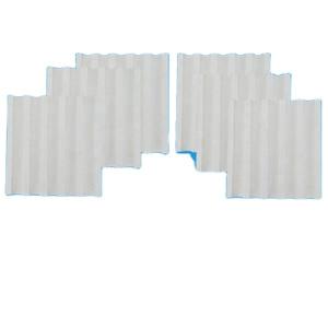 China High Al2O3 Content White ZAC Fused Zirconia Brick for Glass Furnace at from Ghina factory
