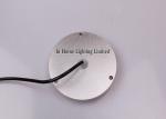 27 W Blue Underwater Boat Lights / Remote Control Marine Spotlight