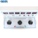 DDG-1000A3 CE Certified Factory Direct Sale DDG-1000A3 Three-Phase High Current