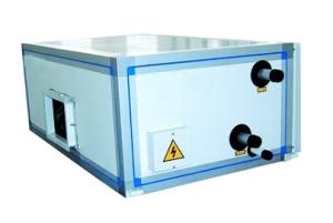 China Ceiling type Air Handling Units-AHU factory