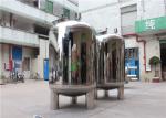 Small Water Storage Tank Water Housing Vessel Bear Milk Tank