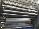 ZKSD 600 Layers Adjustable Industrial Pastry Production Machine , Yeast Pastry