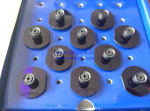 China PANASONIC NOZZLE KXFX03DOA00 1005 factory