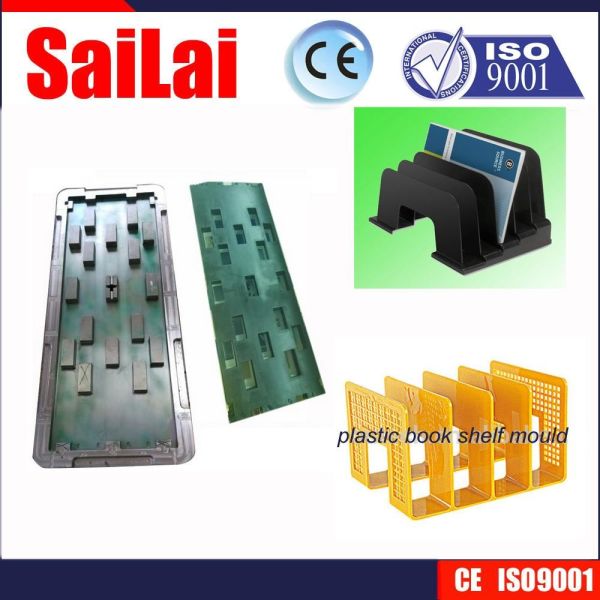 Home Appliance Injection Mold Tooling , Single / Multi Cavity Abs Injection