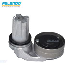 China Belt tensioner pulley idler LR013506 for Land Rover DISCOVERY 4 10 factory