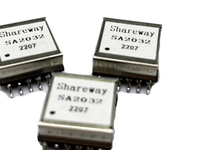 High Efficiency Isolated Buck Surface Mount Transformer 750315039