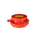 Disposable Aerosol Fire Protection / Fire Fighters Condensed Aerosol Fire