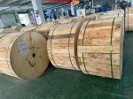 Wholesale Aerial Figure Fig8 Fiber Optic Cable Outdoor Armored 12 24 Core G652D