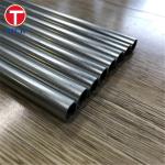 EN 10296 Welded Steel Tube Cold Drawn Hot Deep Galvanized Round Fluid Tube For