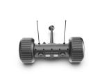 Durability Military Explosive Ordnance Disposal Robot Designed To Withstand