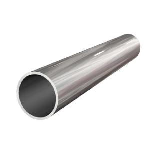 China 304 Stainless Steel Pipe For Food Processing And Competitive Prices 6mm To 150mm Diameter 0.5mm To 3.0mm Wall Thickness factory