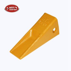 China 3252 Excavator Spare Parts Bucket Teeth factory