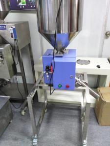 China IP65 Pharmaceutical Metal Detector Separator For Food Plastic Industry 12 Months Warranty factory
