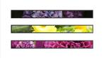 Store Shelves Stretched Bar Lcd Monitor , Ultra Wide Stretched Displays