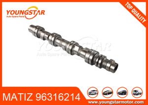 China F8C DAEWOO Matiz 96316214 Engine Camshaft factory