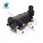 High Pressure Electronic diesel pump Fuel Injection Pump 357-6475 3576475 446