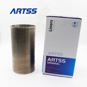 China High Quality Diesel Engine 9-97367-387-1 4JJ1 Cylinder Liner For Isuzu Fit Hitachi Truck factory