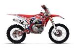 off road powerful racing bike Dirt bike 300cc