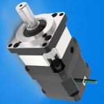 42Crmo Bldc Gear Motor 24v Brushless Dc Motor Automation HNBR