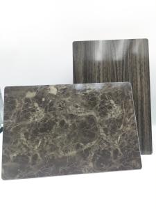 China Aluminium Decorative Wall Panels 3mm Thickness factory