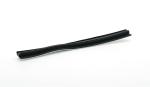Living Room Pvc Profile Plastic Cover Strip Furniture Door Bottom Sealing Strip