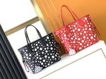 LVXYK Custom Branded Bags Louis Vuitton Neverfull MM Monogram Bag
