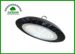 Thermal Protection LED High Bay Warehouse Lighting Fixture 150W 19500Lm High