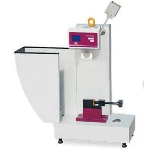 Functional Izod Impact Testing Machine