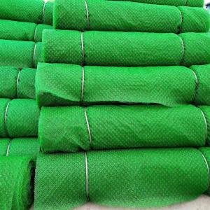 China 3D Geomat for Enhanced Erosion Control and Reinforcement in Highway Railway Channel on sale