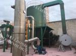 Durable Laboratory Spray Dryer , Explosion Resistance Powder Dryer Machine