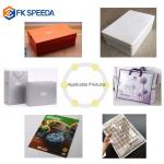 Intelligent High Speed Ecommerce Packaging Machines for 20 Bags/min Packing