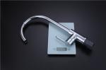 Lightweight Stainless Kitchen Faucet Basin Kaiping Water Sanitary Ware Brush