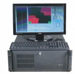 China Advanced Intelligent Digital Eddy Current Flaw Detector factory