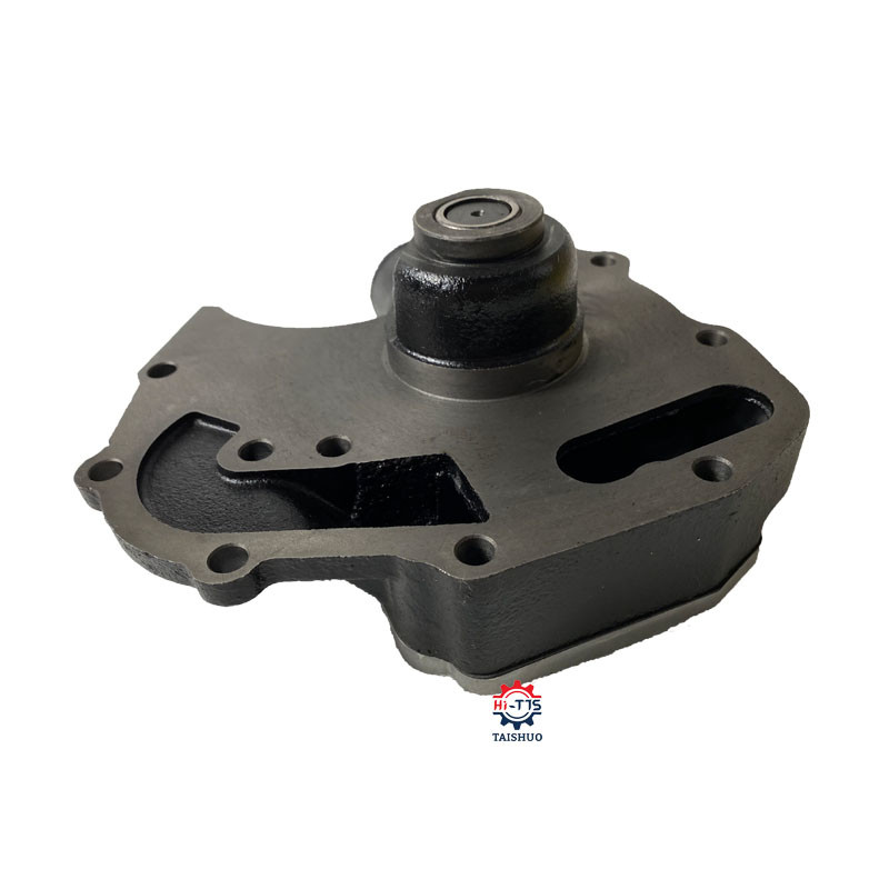 Excavator C4.4 C6.6 Diesel Engine Water Pump U5MW0208