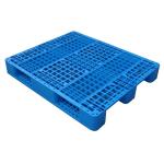 Food grade hdpe reconditioned plastic pallets