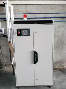 China 220V Circular Sanding Machine Central Dust Extraction Collection System factory