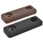 Magnetic Door Catch Latch Door Screw For Furniture Cabinet Cupboard