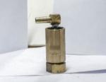 Copper water fitting