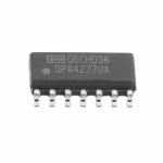 OPA4277UA/2K5 Original Genuine SOIC-14 Integrated Circuit