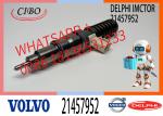 Diesel Engine Fuel Common Rail Injector 21457952 21307001 BEBE4G03001 BEBE4G1100