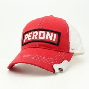 China 6 Panel trucker Sports Caps With Beer Bottle Opener OEM ODM Caps factory factory
