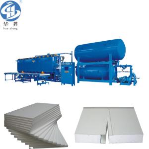 Computerized Polystyrene Block EPS Foam Cutting Machine for Customized Packaging