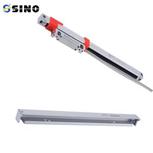 China 0.005mm Linear Scale Linear Sensor 30mm-360mm 5um Original Sino KA-200 factory